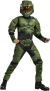 Boy's Master Chief Infinite Muscle Costume Teen (14 - 16)