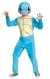 Boy's Squirtle Classic Costume Child M (7 - 8)