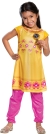 Girl's Mira Classic Toddler Costume Toddler (3 - 4T)