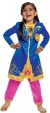 Mira Deluxe Toddler Costume Child SM (4 - 6X)