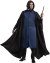 Men's Severus Snape Deluxe Costume Adult 2XL (50 - 52)