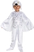 Hedwig Toddler Costume Toddler (2T)