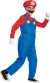 Mario Deluxe Child 4-6