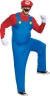 Mario Deluxe Adult 42-46