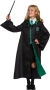 Slytherin Robe Deluxe - Child Child SM (4 - 6)