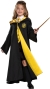 Hufflepuff Robe Deluxe - Child Child LG (10 - 12)
