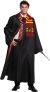 Gryffindor Robe Deluxe - Adult Adult MD (38 - 40)