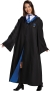 Ravenclaw Robe Deluxe - Adult Teen (14 - 16)