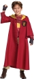 Quidditch Gryffindor Deluxe Child Costume Child MD (7 - 8)