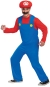 Men's Mario Classic Costume Adult XL (42 - 46)