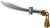Ninjago Sword - Child