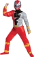 Red Ranger Dino Fury Musc 4-6