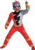 Red Ranger Dino Fury Tod 3T-4T