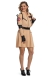 Women'S 80'S Ghostbusters Costume