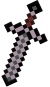 Netherite Sword