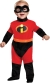 Incredibles Tod Classic 12-18