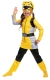 Power Ranger Beast Mor Ch 4-6