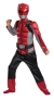 Red Ranger Beast Morpr Tod Mus
