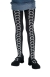 Pantyhose Bone Lace Bk Chld
