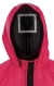 Squid Games Square Sup Mask
