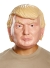 Candidate Vacuform 1/2 Mask
