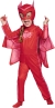 Pj Owlette Classic Toddler 2T