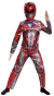 Red Ranger 2017 Classic Ch 4-6