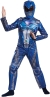 Blue Ranger Classic Ch 10-12