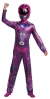 Pink Ranger 2017 Classc Ch 4-6