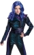 Mal Wig Child