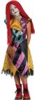 Girl's Sally Deluxe Costume Child LG (10 - 12)