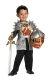 Knight Of The Dragon 3T-4T