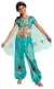 Jasmine Teal Classic Ch 4-6