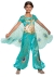 Jasmine Teal Deluxe Ch 7-8