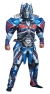 Optimus Prime Dlx Adult 42-46