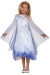 Snow Queen Elsa Classic Toddler Costume Child S (4 - 6X)