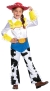 Jessie Deluxe Child 4-6