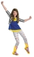 Shake It Up Cece Dlx 7-8 Med