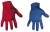 Spider-Man Movie Adult Gloves