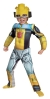 Bumblebee Rescue Bot Muscle 3T