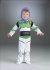 Toy Story Buzz Lghtyr Std 4 6