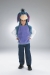 Vest Eeyore 1 To 2