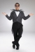 Jack Skellington Teen