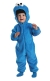 Cookie Monster Deluxe 12-18Mon