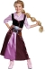 Rapunzel Classic Toddler 3-4T