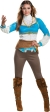 Zelda Breath Wild Adult 8-10