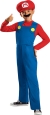 Boy's Mario Classic Costume Child LG (10 - 12)