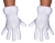 Super Mario Gloves Adult