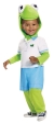 Kermit Infant 12-18 Mo