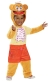 Fozzie Toddler 3T-4T